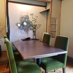 la mura 神戸会下山 - 