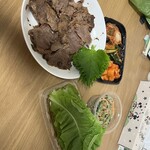 マルエツ - 料理写真: