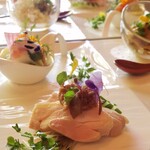 la mura 神戸会下山 - 