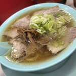 ナギチャンラーメン - 
