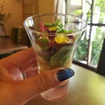 la mura 神戸会下山 - 