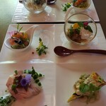 la mura 神戸会下山 - 