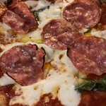 ピッツェリア ダ ロッコ - 