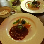 la mura 神戸会下山 - 