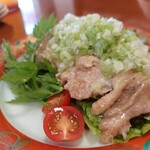 中華料理 大猩猩  - 