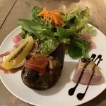 ピッツェリア ダ ロッコ - 