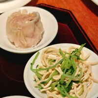 膳處漢ぽっちり - 