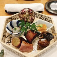 鮨 輝泉 - 