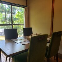 la mura 神戸会下山 - 