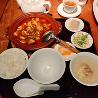 膳處漢ぽっちり - 