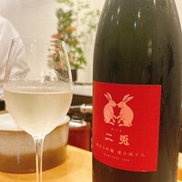 鮨 輝泉 - 