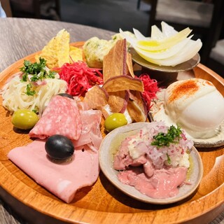 口コミ一覧 : 肉×野菜×ワイン イチバのウラ 名古屋駅店 - 国際センター