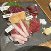 馬屋 たろちゃん 天満橋店