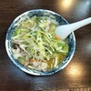 開花屋楽麺荘 松阪本店