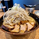 味噌らーめん屋 ちょりん - 