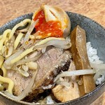 味噌らーめん屋 ちょりん - 