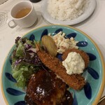 Bambi Yotsuya Ten - Bambi Mix – JPY 1,350