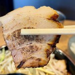 味噌らーめん屋 ちょりん - 