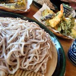 そば処 いがや - 