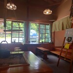 そば処 いがや - 