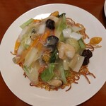 中華料理 大猩猩  - 