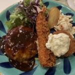 Bambi Yotsuya Ten - Bambi Mix – JPY 1,350