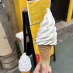North Cream - 北海道ミルク　レギュラー
