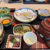 和食日和 おさけと 日本橋三越前 - 