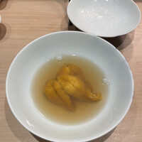 すし 良月 - 