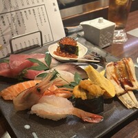 魚心 新宿総本店 - 