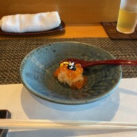 難波 鮨 栞庵 やましろ - 