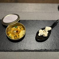 大阪鉄板焼き 神戸牛 TATARA - 