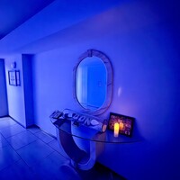 オーシャンディッシュクオン - 