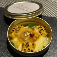 大阪鉄板焼き 神戸牛 TATARA - 