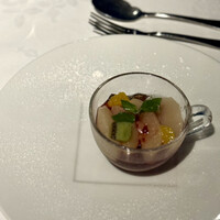 オーシャンディッシュクオン - 