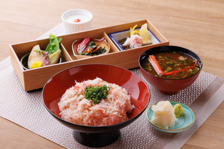 写真 : かにざんまい 吉祥寺店 - 吉祥寺/かに | 食べログ