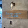 fiveran osaka coffee BASE 松坂屋高槻店