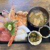 海鮮焼・海鮮丼・海鮮鍋 きしょうや