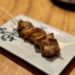 くちばしモダン - 