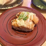 回転寿司がんこ - 