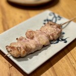 くちばしモダン - 