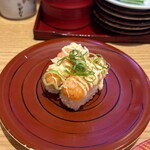 回転寿司がんこ - 