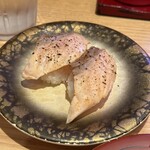 回転寿司がんこ - 