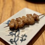 くちばしモダン - 