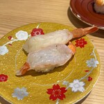 回転寿司がんこ - 