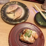 回転寿司がんこ - 