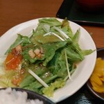 新潟肉と海鮮・50種の地酒 つるまる - 