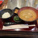 牛とろ焼きしゃぶ専門店 十二松六左衛門 - 