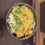 こがね製麺所 - 