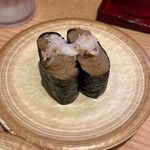 回転寿司がんこ - 